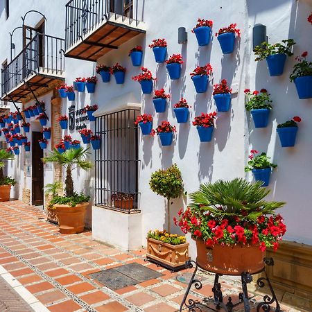 Apartment Senorio De Marbella By Interhome Екстериор снимка