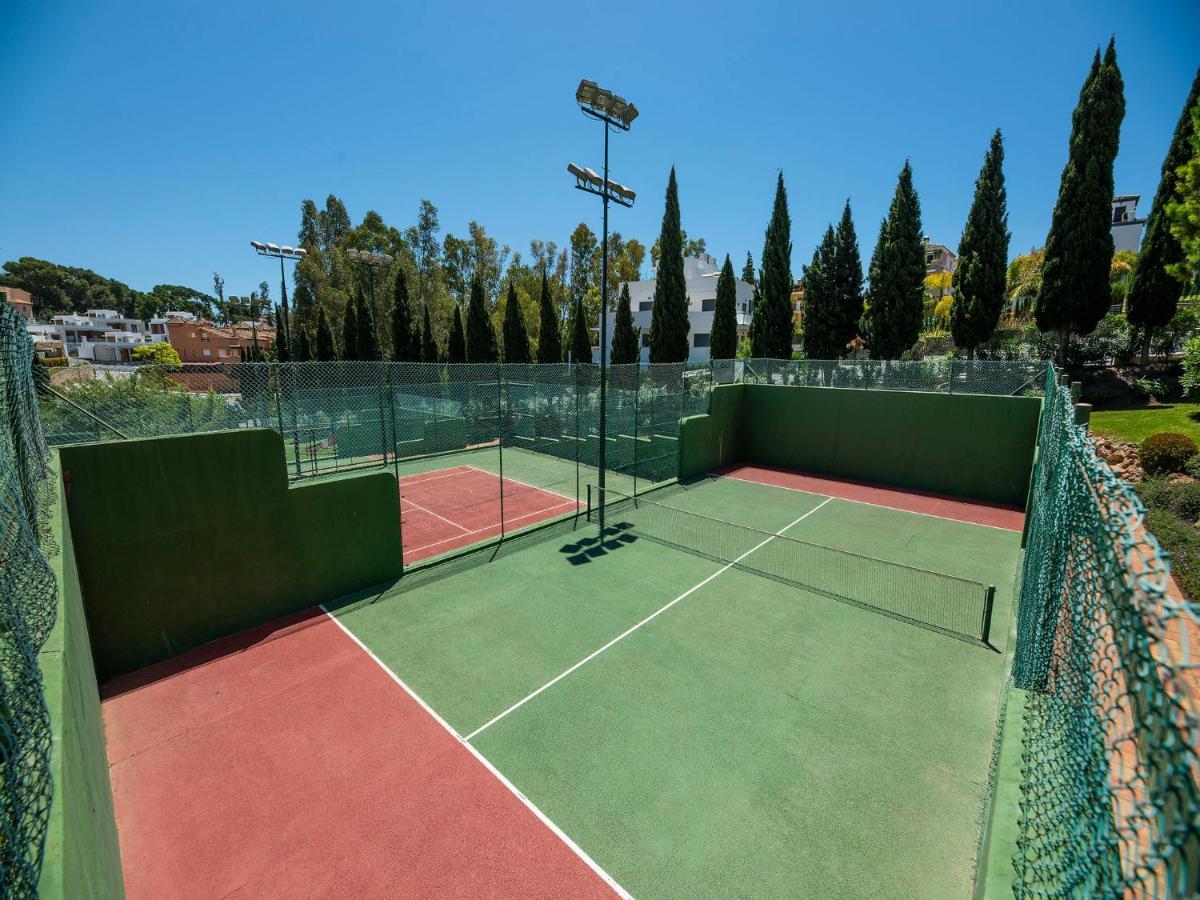 Apartment Senorio De Marbella By Interhome Екстериор снимка