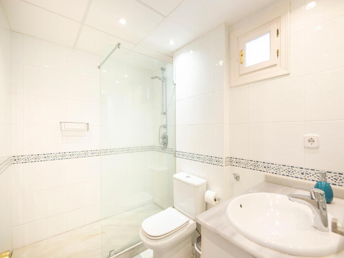 Apartment Senorio De Marbella By Interhome Екстериор снимка